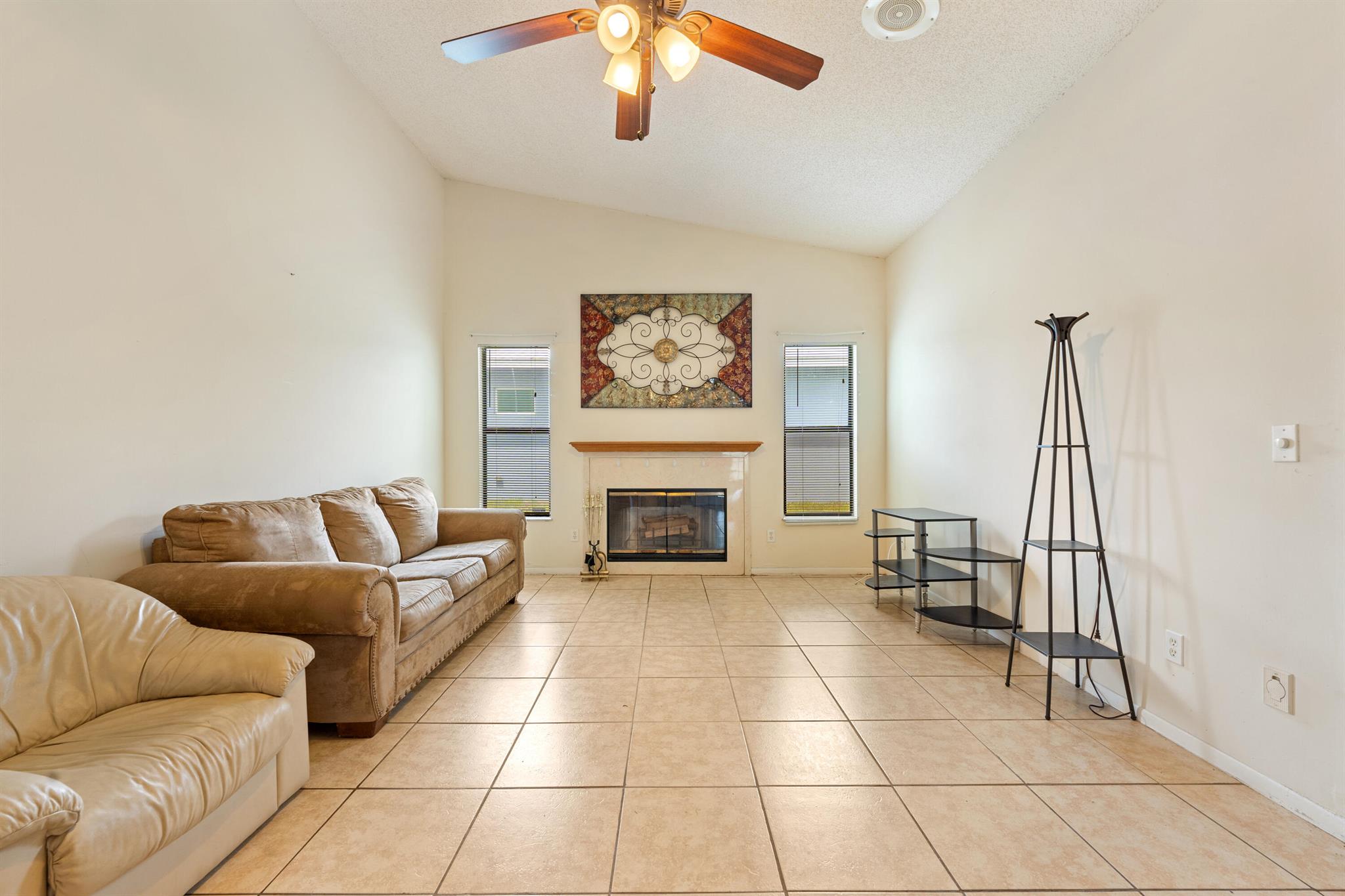 PORT ST LUCIE SECTION 21 - Residential