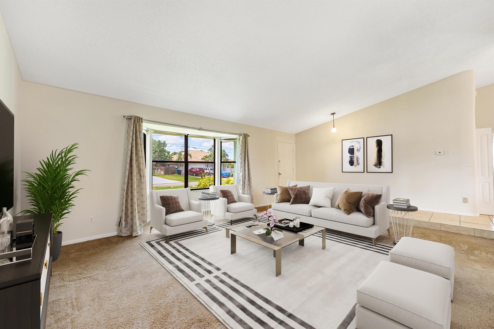 PORT ST LUCIE SECTION 21 - Residential