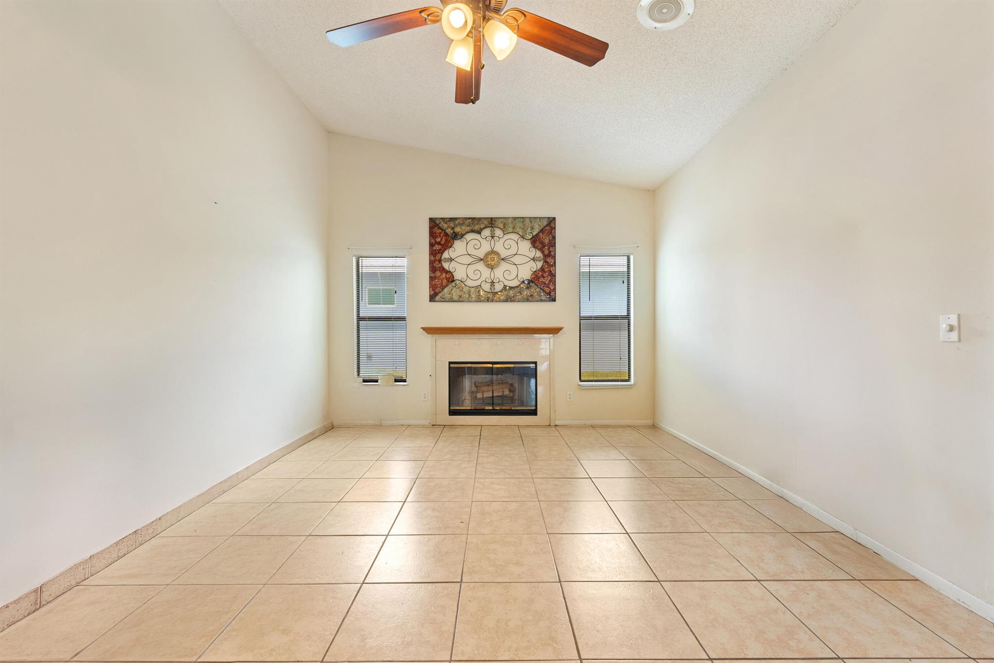 PORT ST LUCIE SECTION 21 - Residential