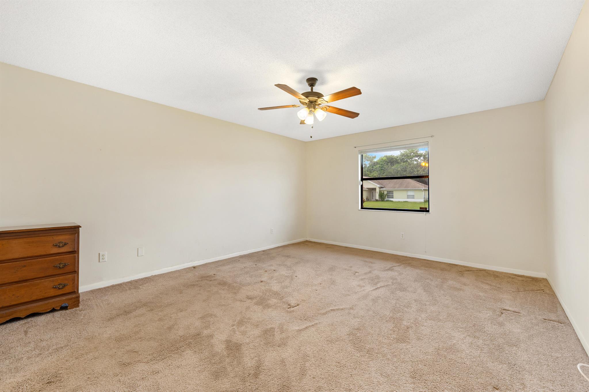 PORT ST LUCIE SECTION 21 - Residential