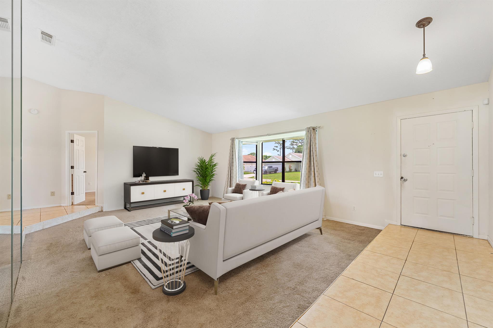 PORT ST LUCIE SECTION 21 - Residential