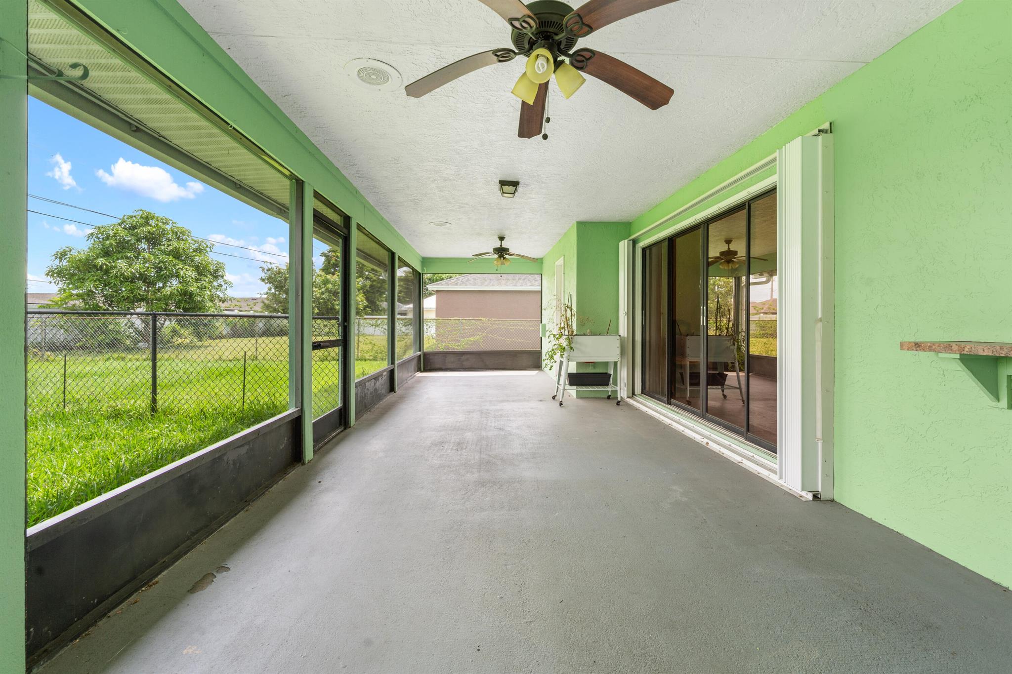 PORT ST LUCIE SECTION 21 - Residential