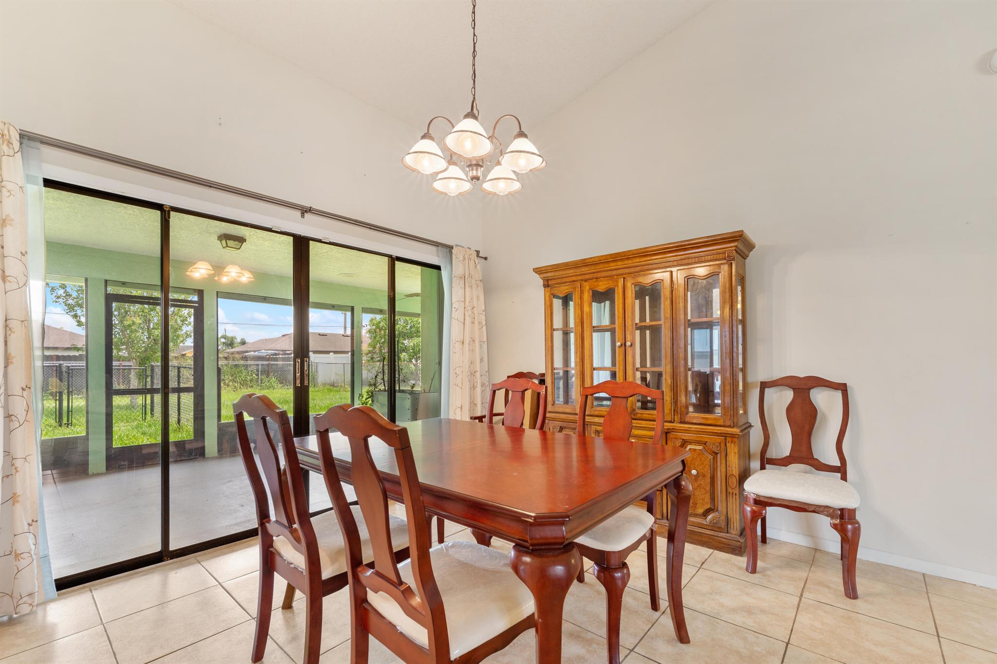 PORT ST LUCIE SECTION 21 - Residential