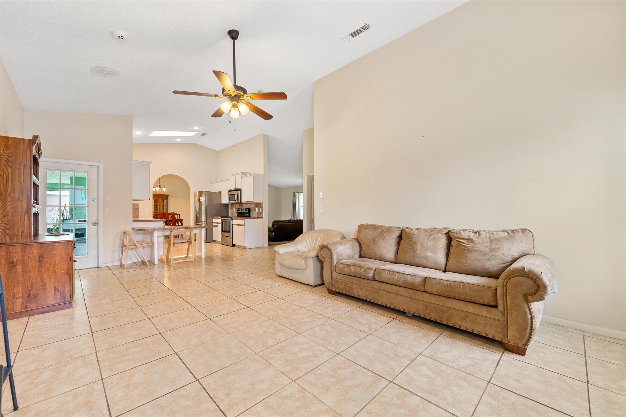 PORT ST LUCIE SECTION 21 - Residential