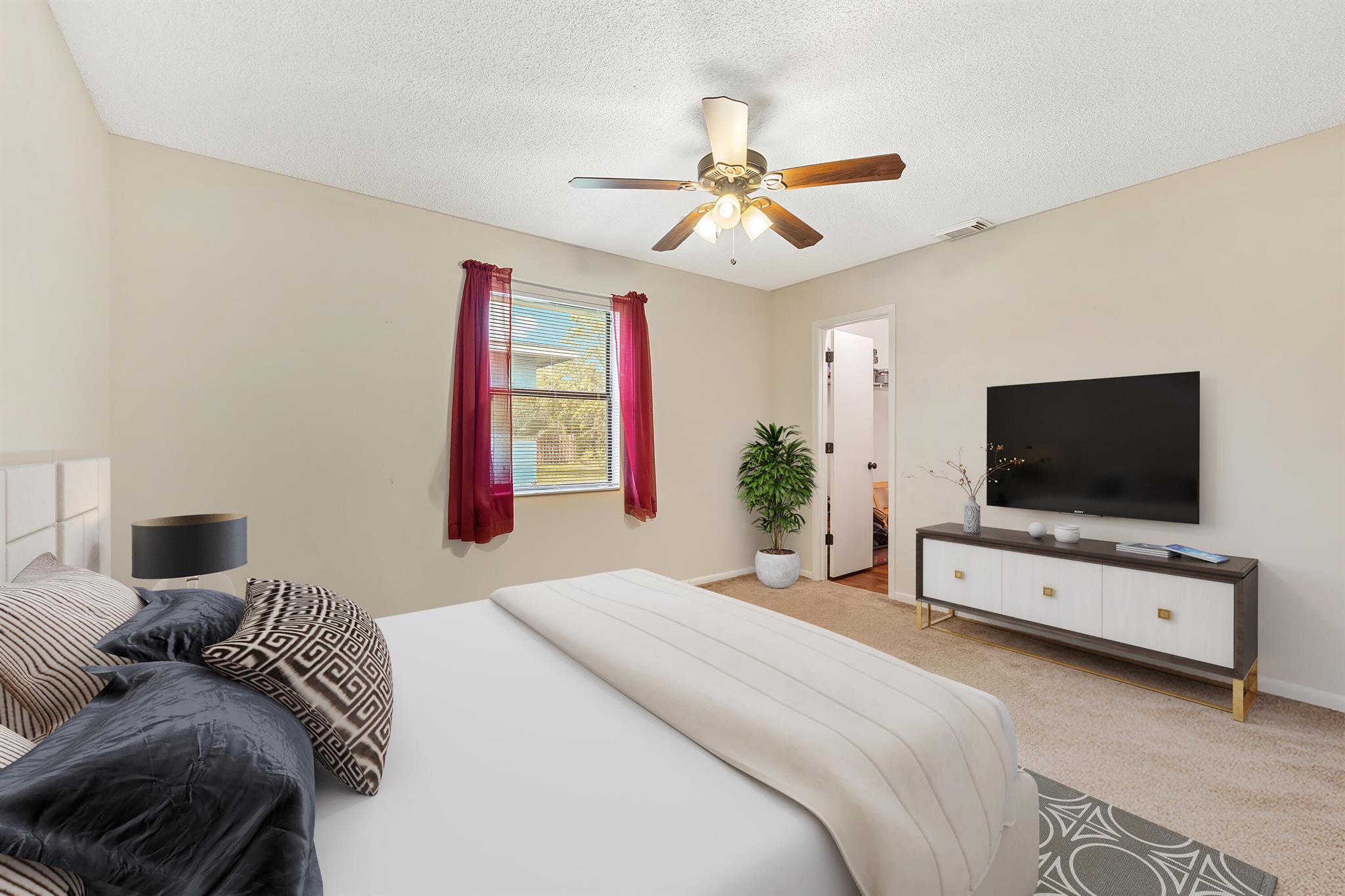 PORT ST LUCIE SECTION 21 - Residential