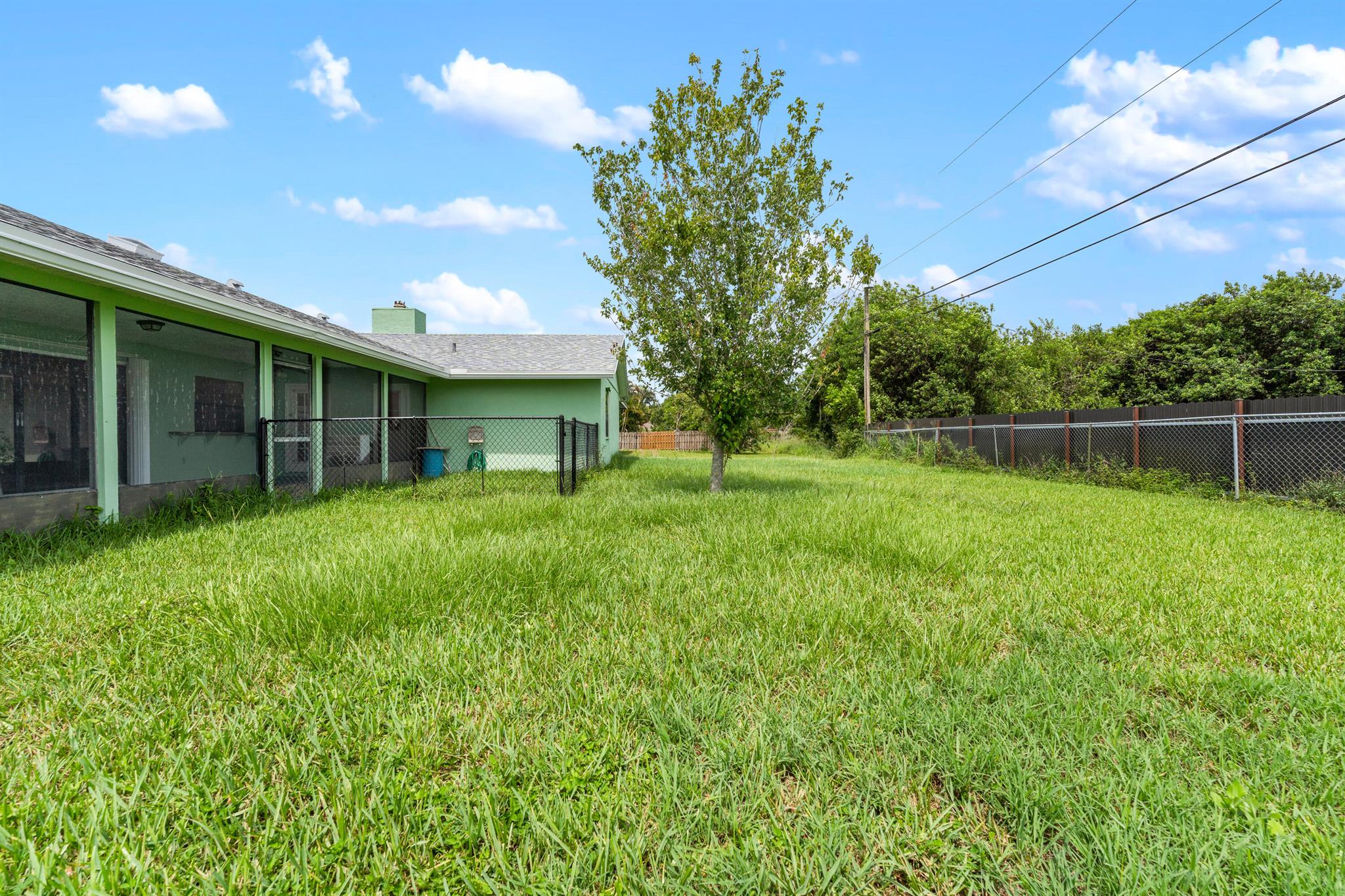 PORT ST LUCIE SECTION 21 - Residential