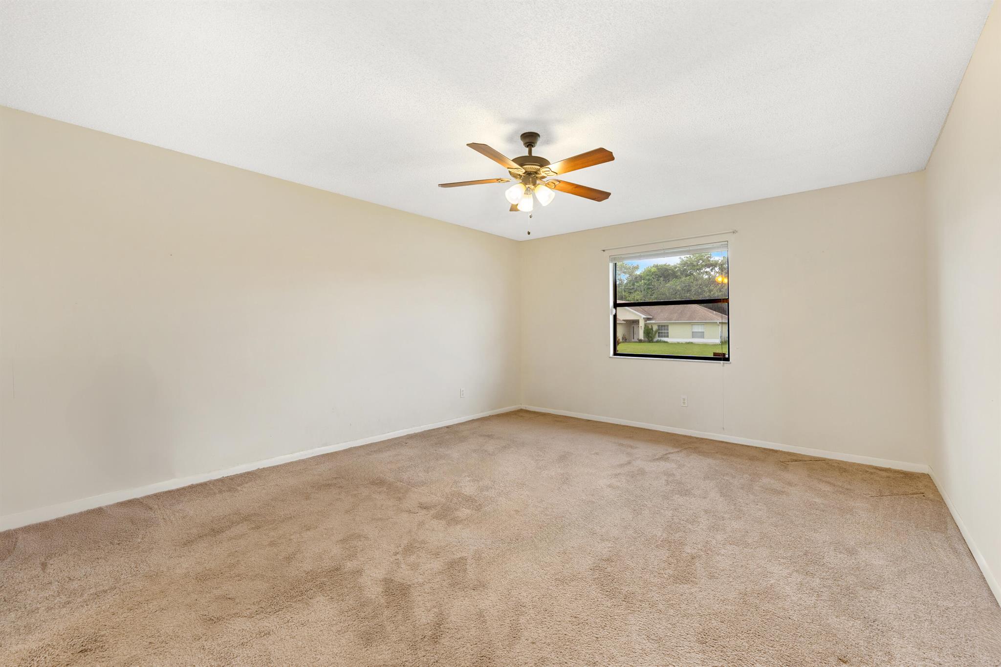 PORT ST LUCIE SECTION 21 - Residential