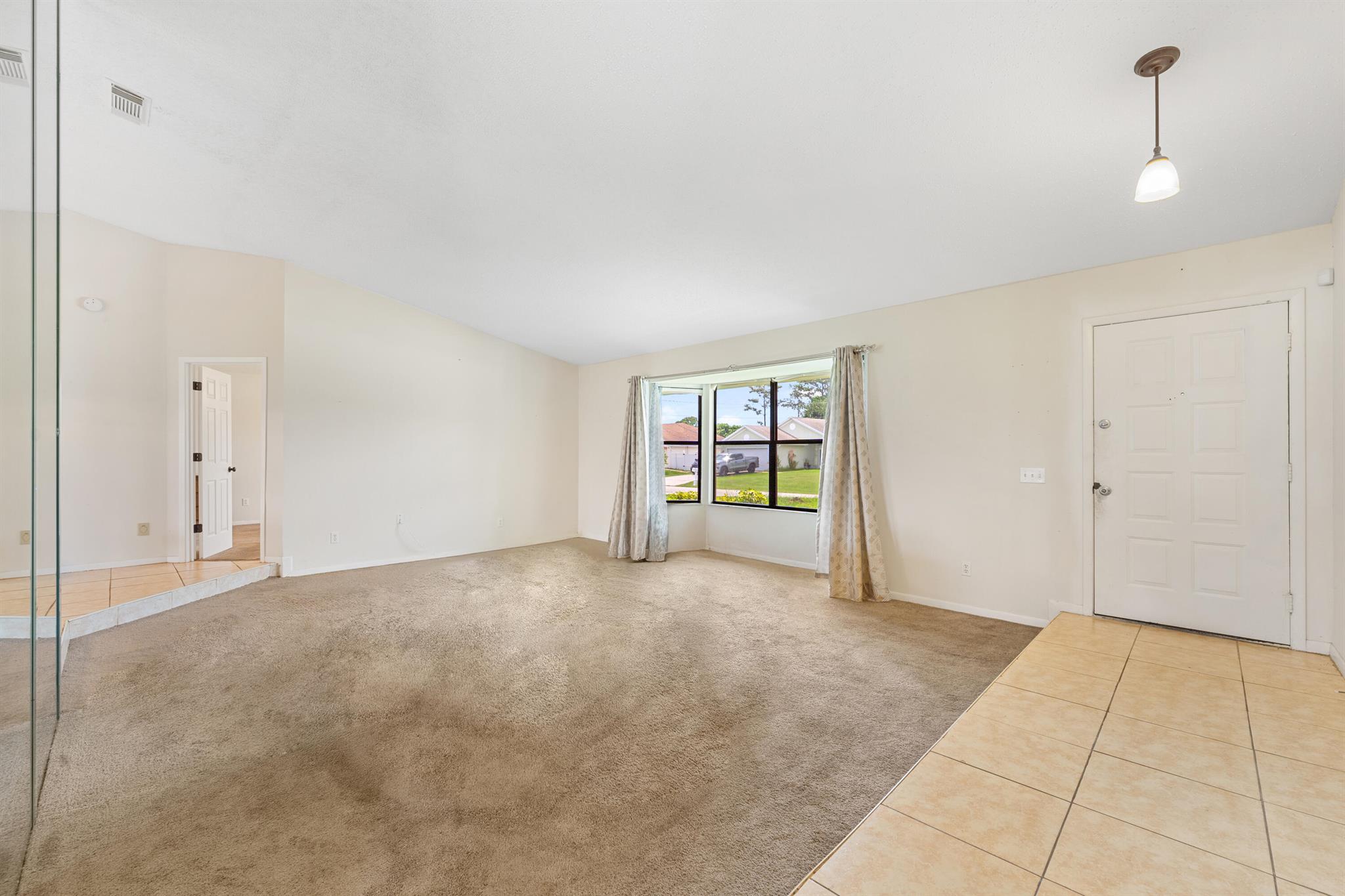 PORT ST LUCIE SECTION 21 - Residential