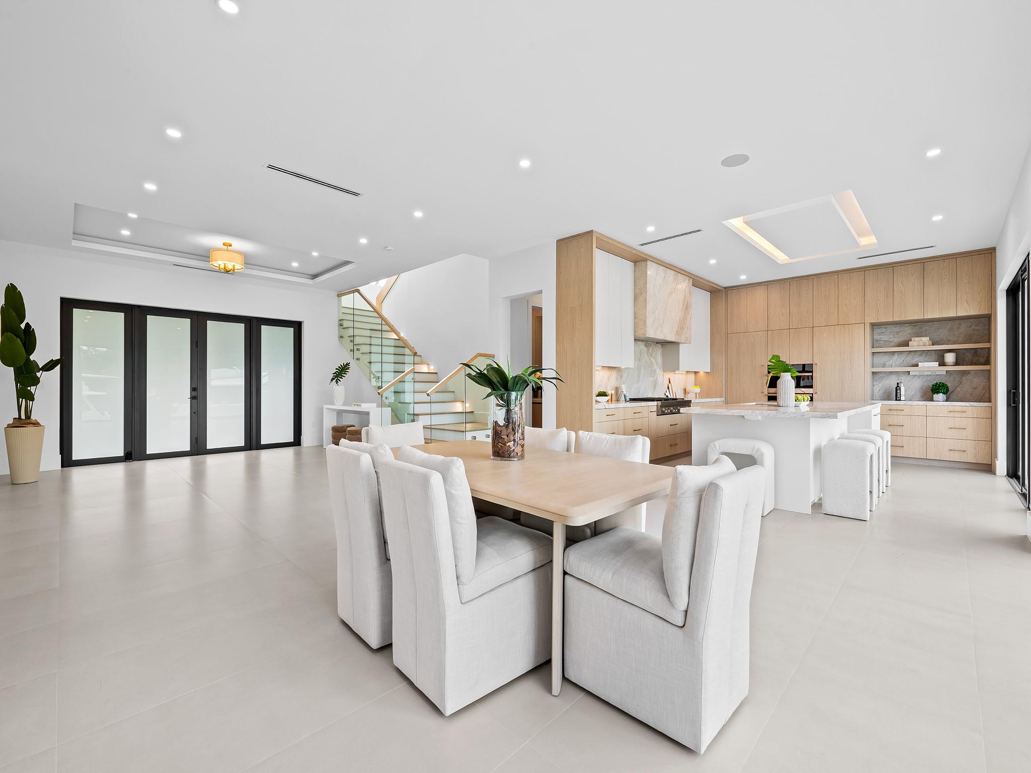 SOUTH NEW RIVER ISLES SEC - Residential