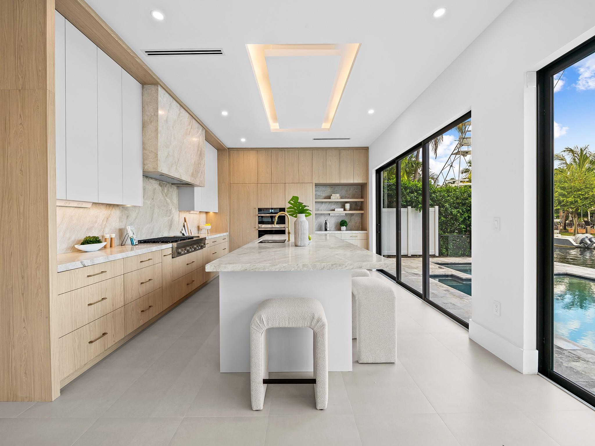 SOUTH NEW RIVER ISLES SEC - Residential