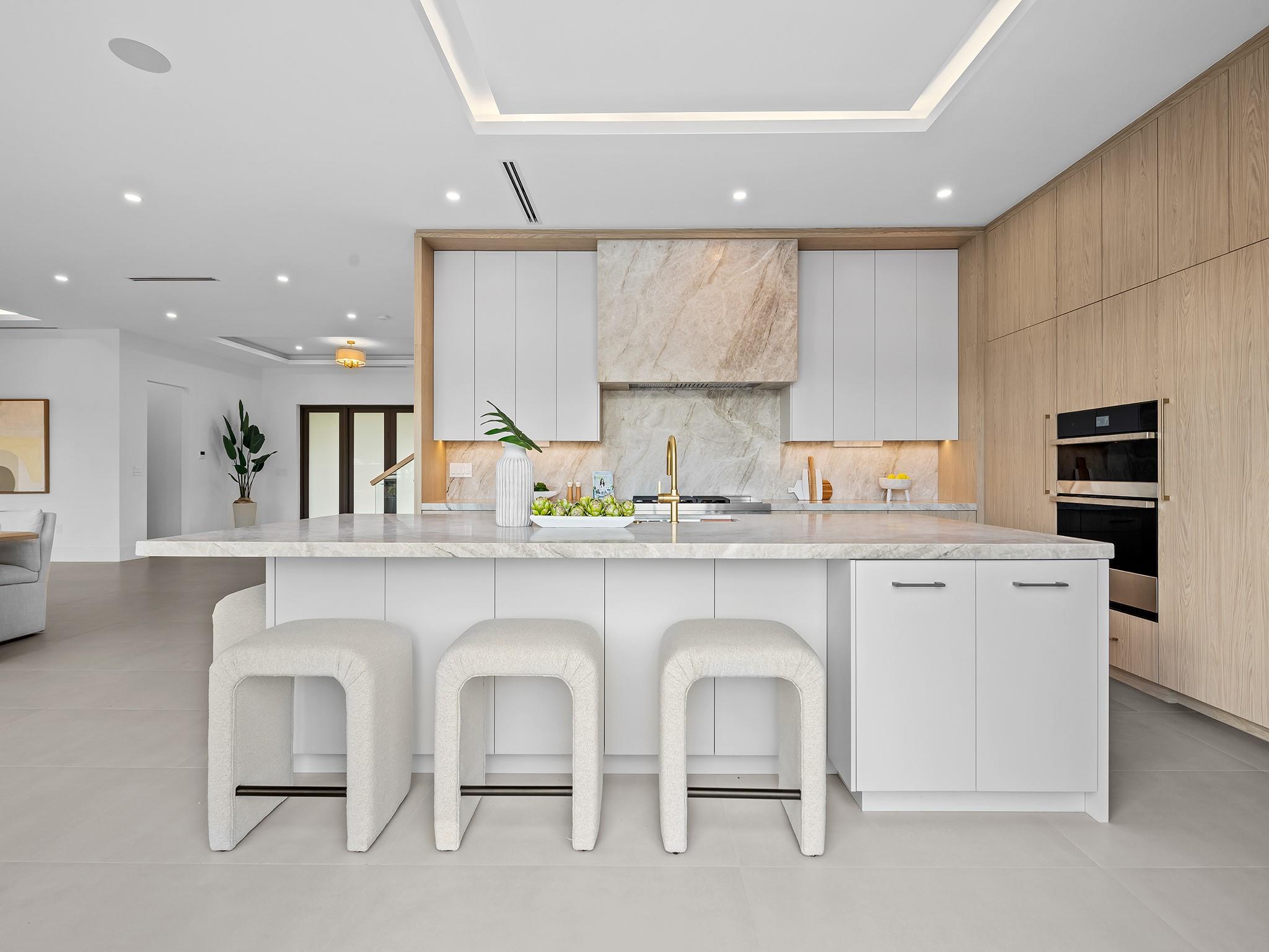 SOUTH NEW RIVER ISLES SEC - Residential