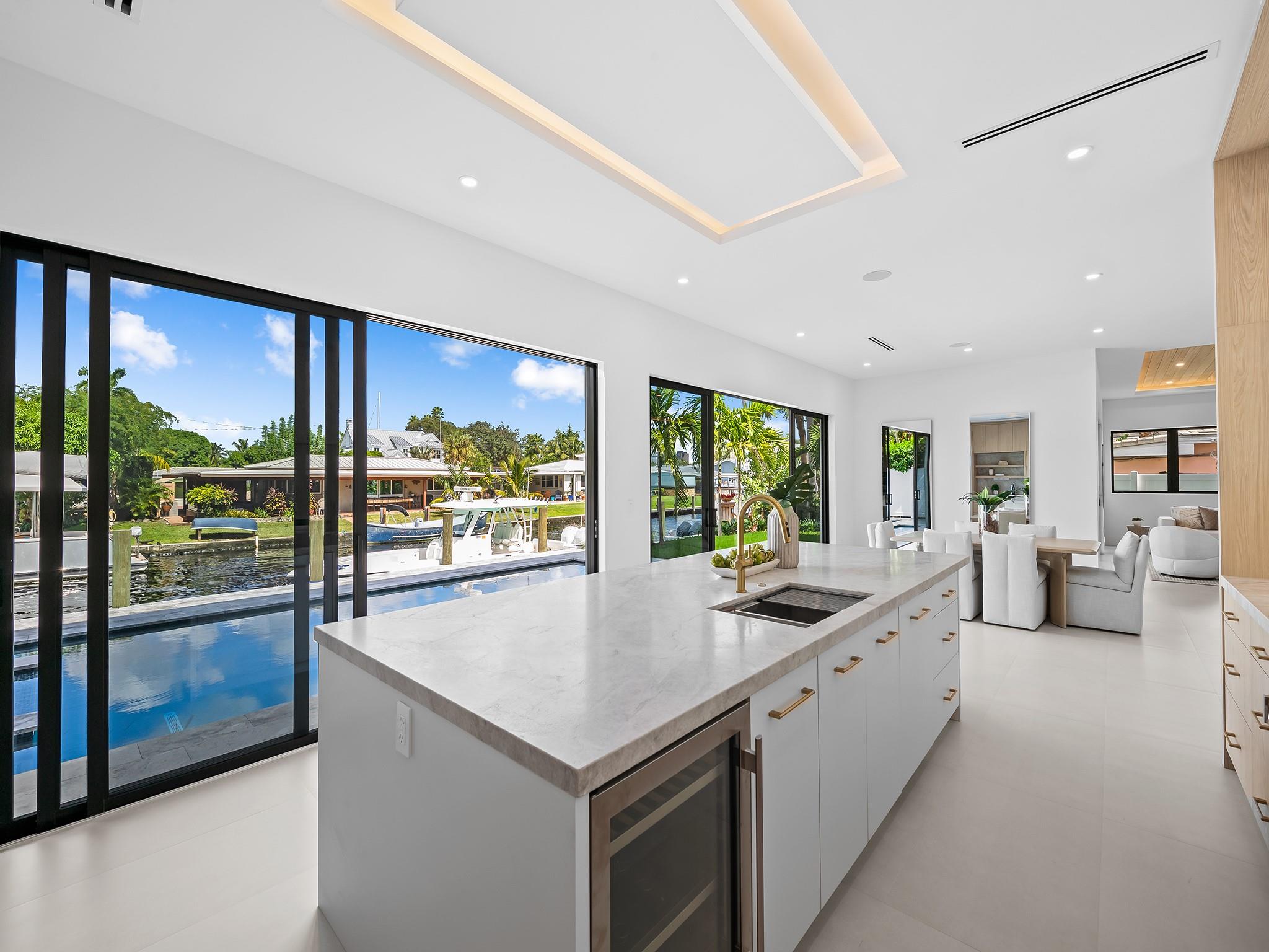 SOUTH NEW RIVER ISLES SEC - Residential