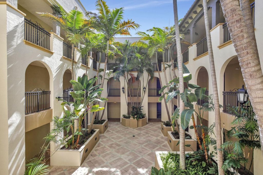 Photo of 3020 NW 125th Avenue #309, Sunrise, FL 33323 (MLS # F10493184)