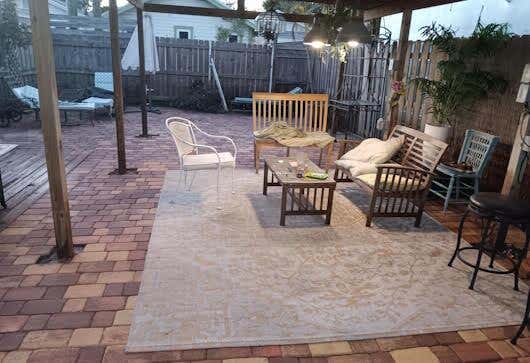 Photo of 111 S K Street #B, Lake Worth Beach, FL 33460 (MLS # B26060453)