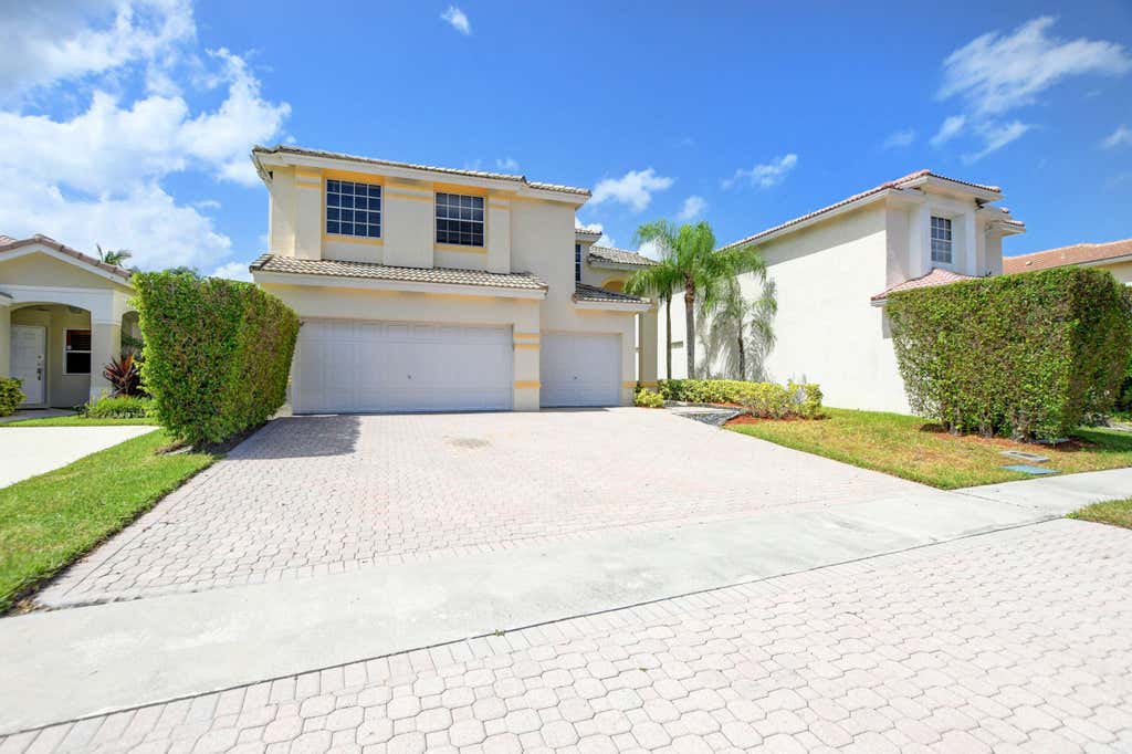 Photo of 11073 Harbour Springs Circle, Boca Raton, FL 33428 (MLS # B26044659)