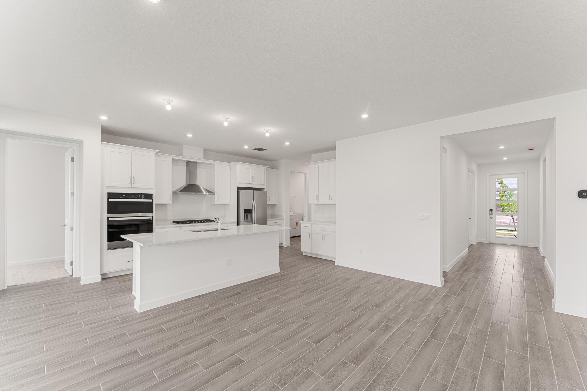 SOUTHERN GROVE PARCEL 28 - Residential