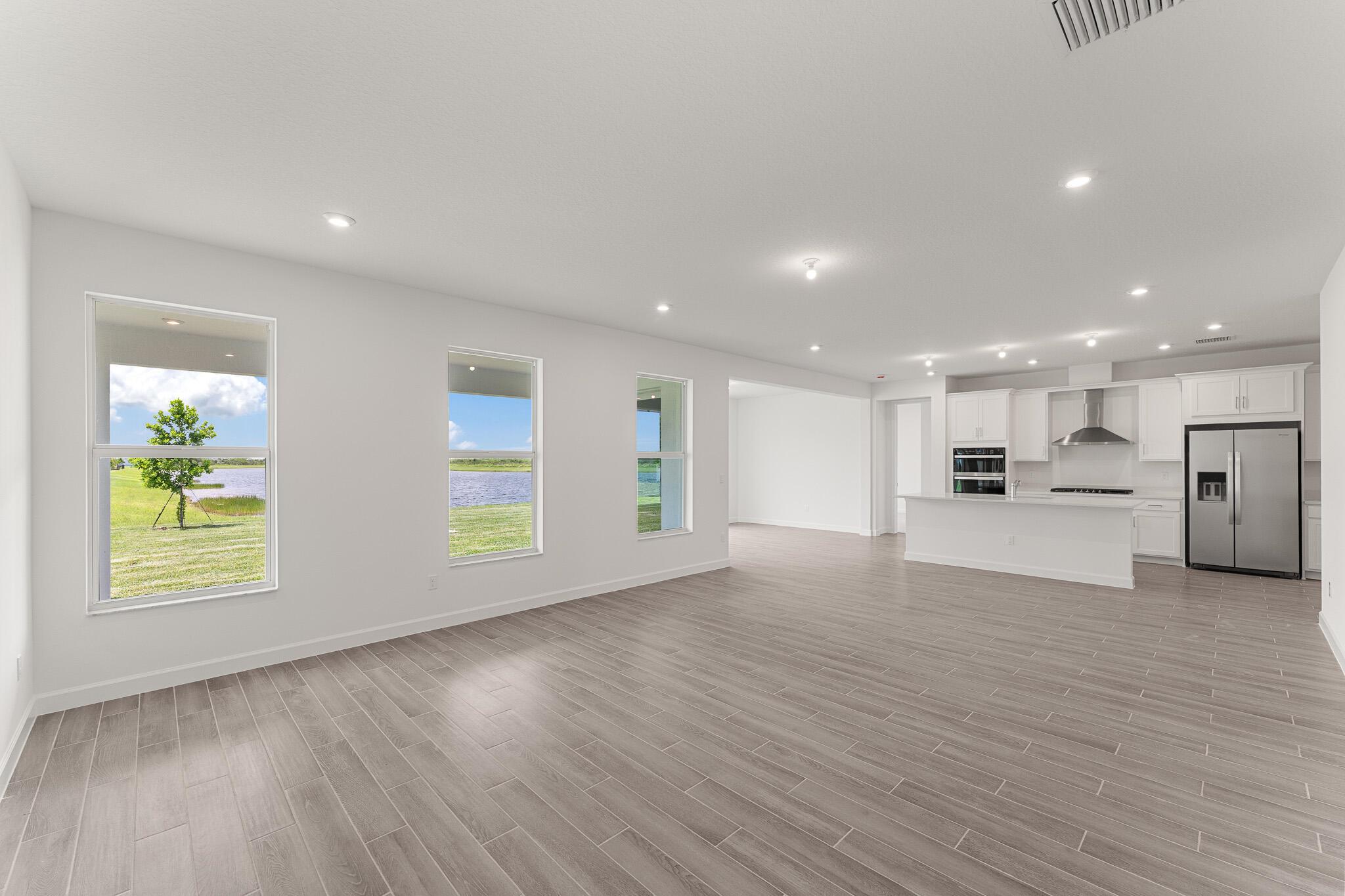 SOUTHERN GROVE PARCEL 28 - Residential