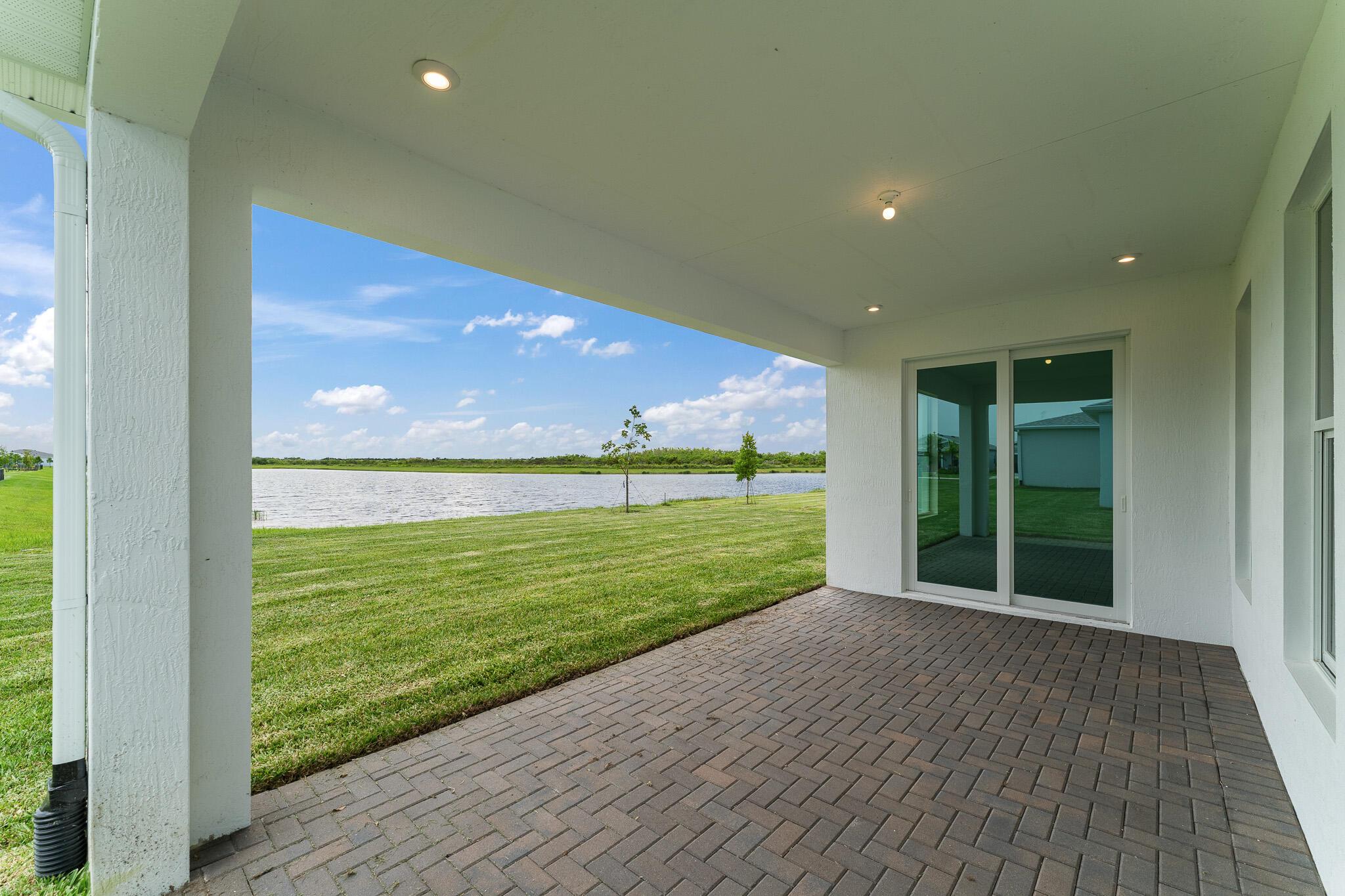 SOUTHERN GROVE PARCEL 28 - Residential