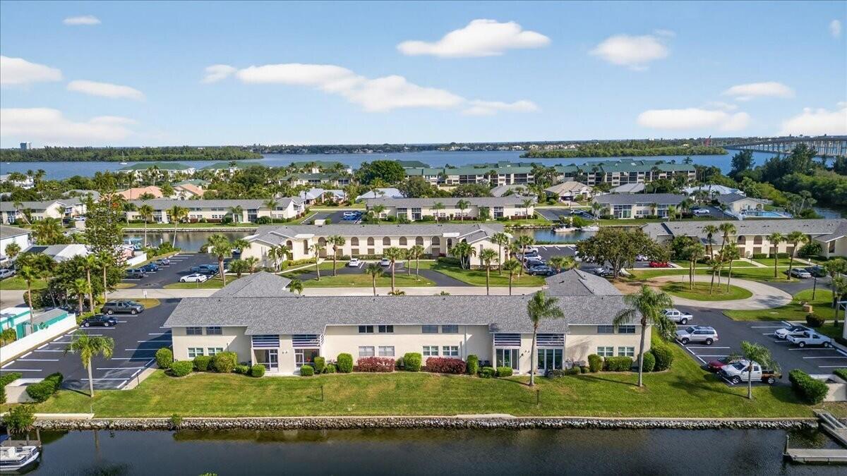 Treasure Coast Isles - Residential