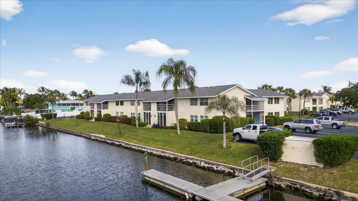 Treasure Coast Isles - Residential
