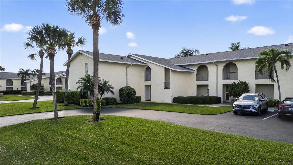 Treasure Coast Isles - Residential