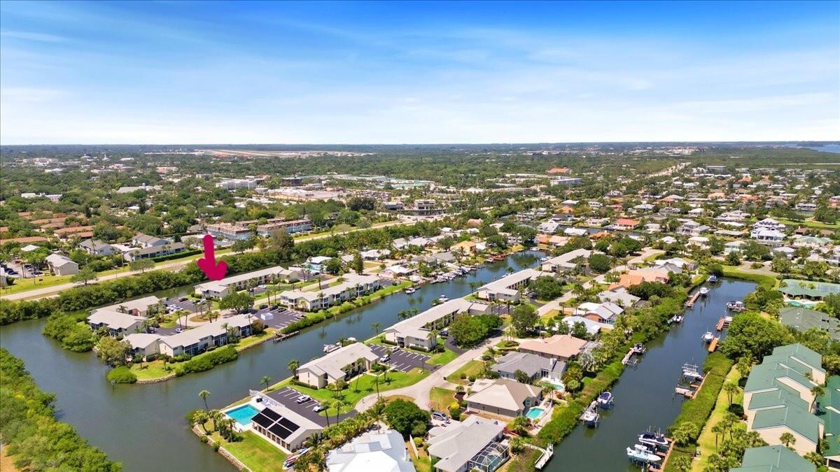 Treasure Coast Isles - Residential