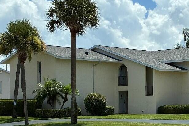 Treasure Coast Isles - Residential