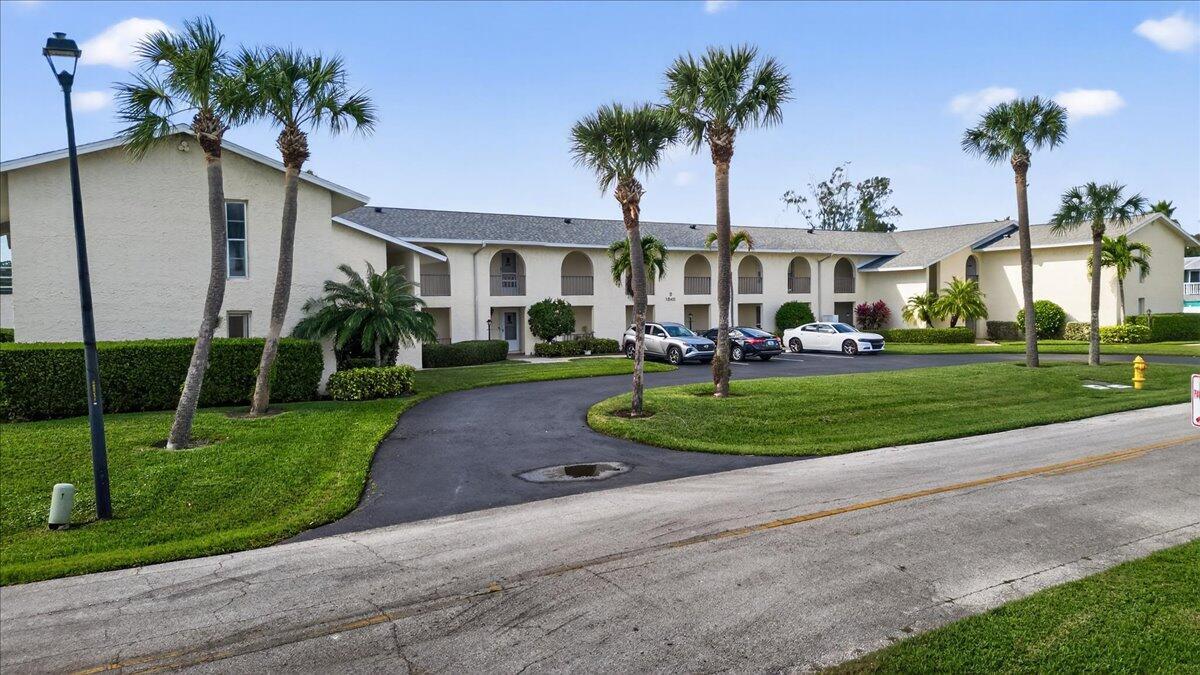 Treasure Coast Isles - Residential