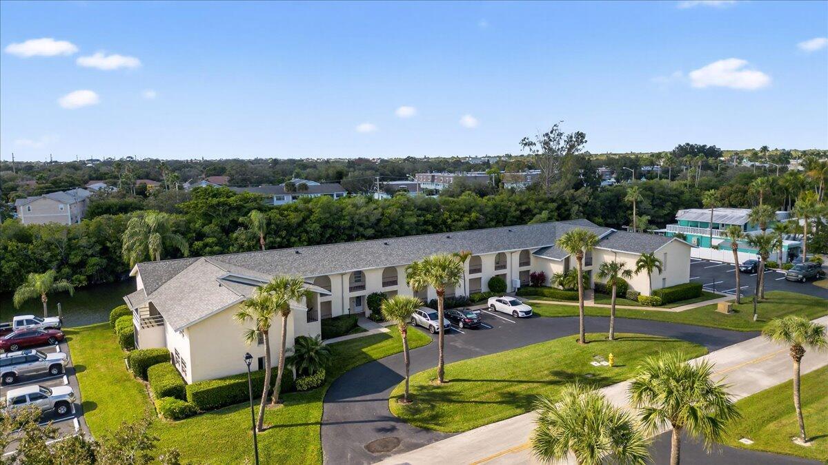 Treasure Coast Isles - Residential