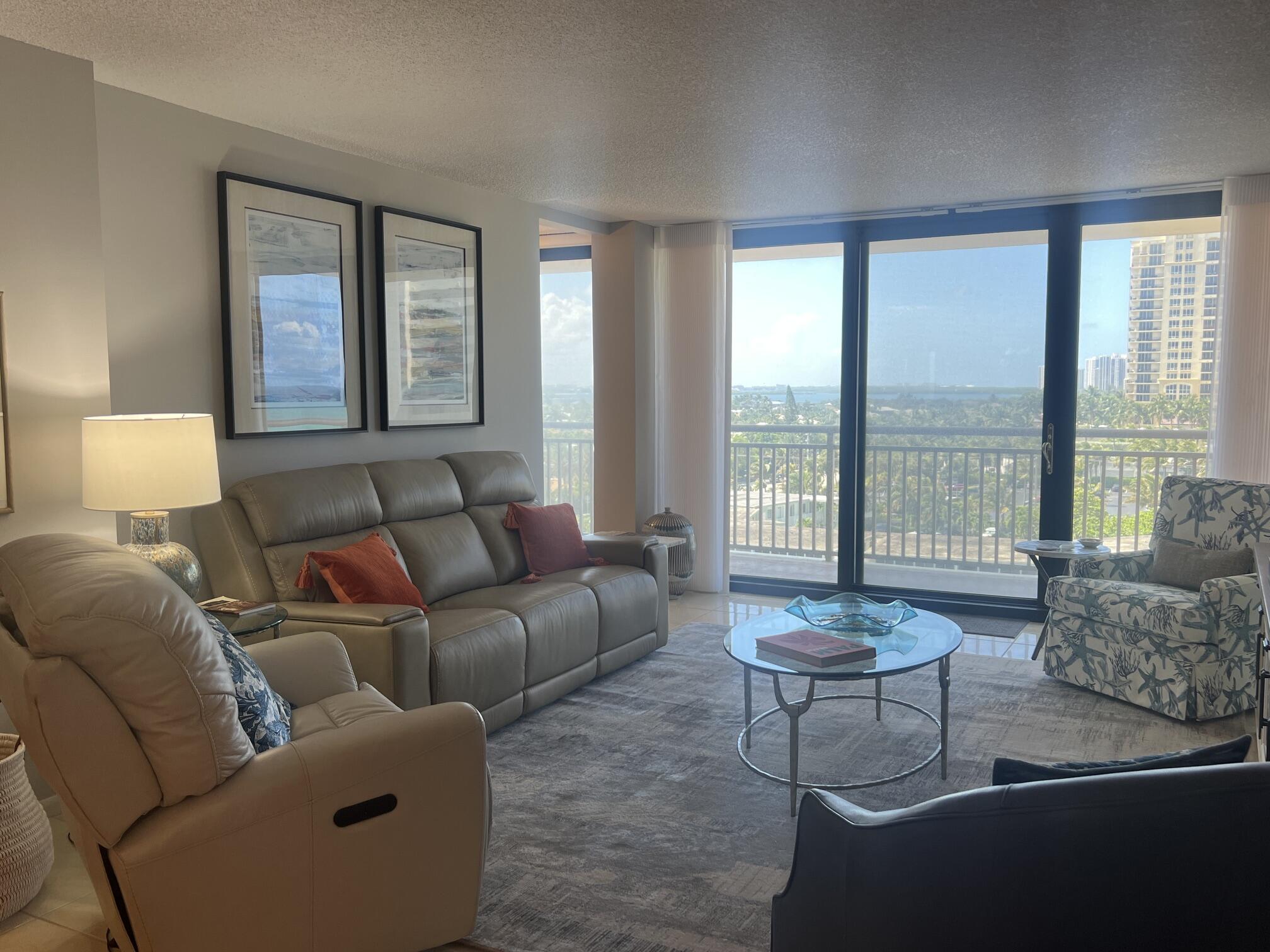3400 N Ocean Drive 803