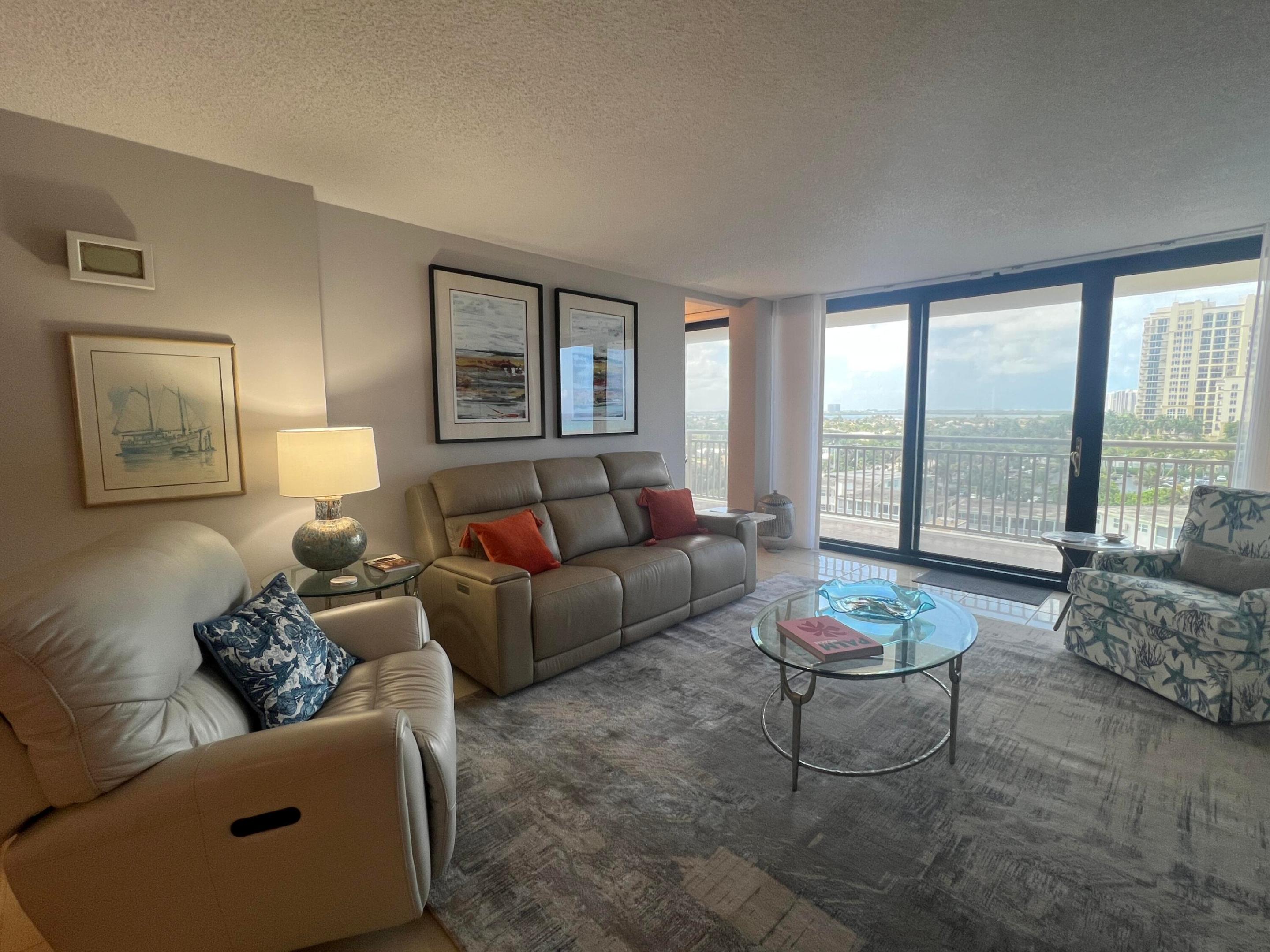 3400 N Ocean Drive 803