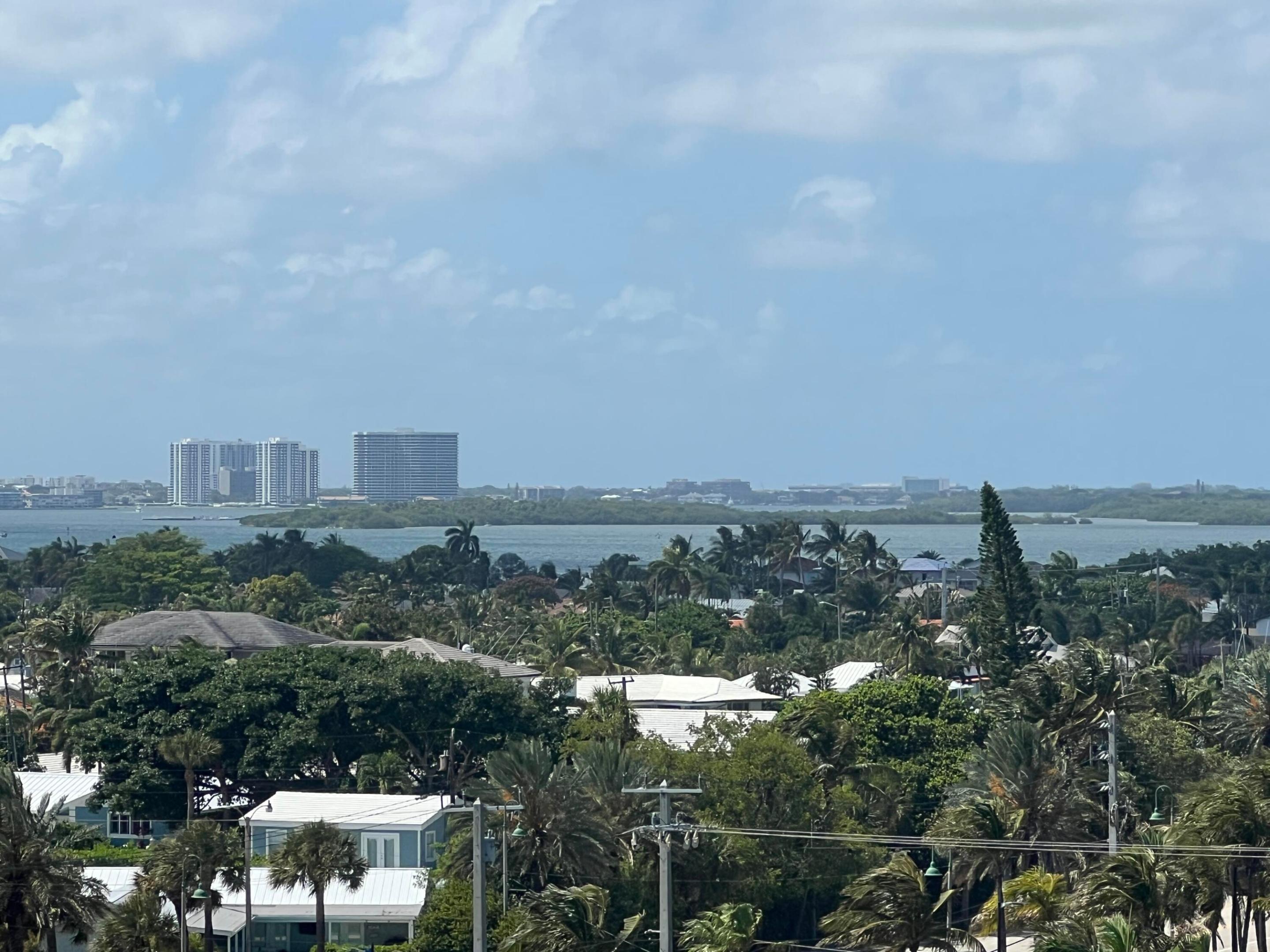 3400 N Ocean Drive 803