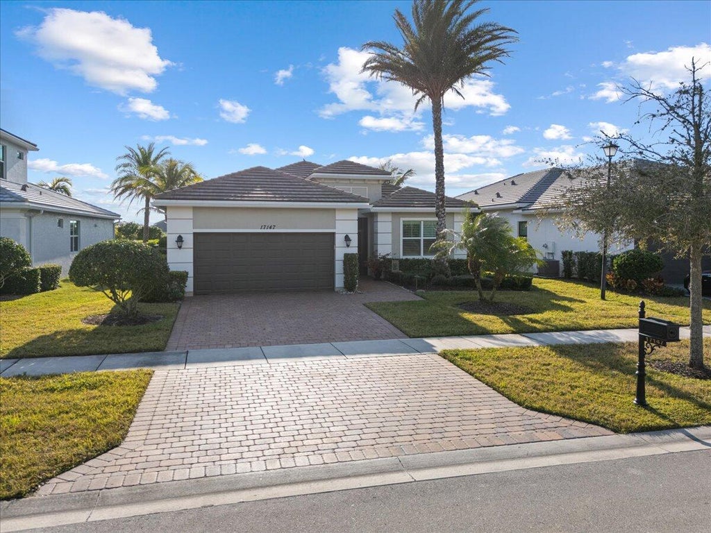 Photo of 17147 SW Ambrose Way, Port Saint Lucie, FL 34986 (MLS # R11075349)