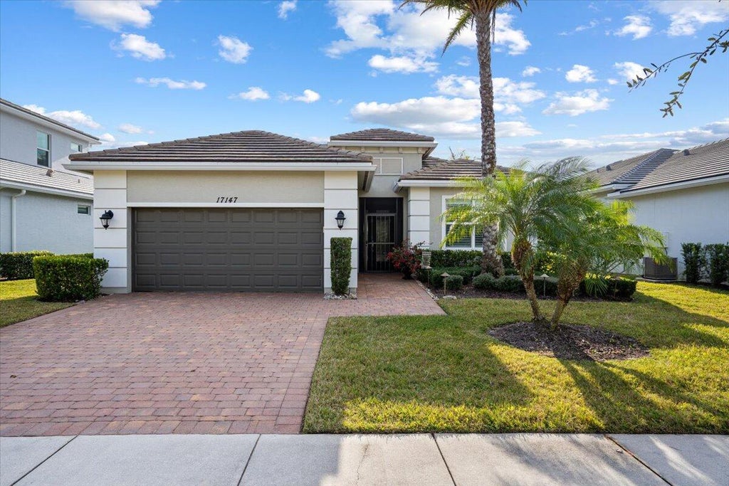 Photo of 17147 SW Ambrose Way, Port Saint Lucie, FL 34986 (MLS # R11075349)