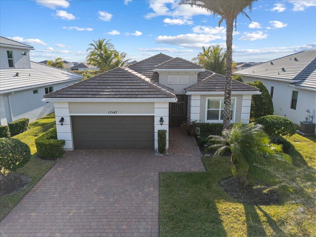 Photo of 17147 SW Ambrose Way, Port Saint Lucie, FL 34986 (MLS # R11075349)