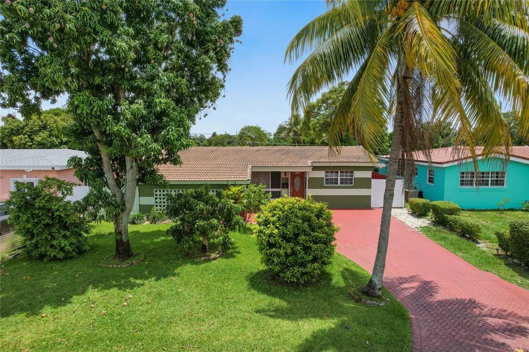Miramar Sec 11 51-47 B - Residential