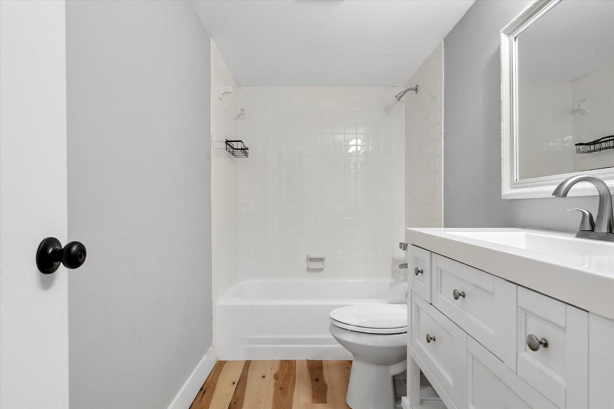 PLANTATION PLACE CONDO - Residential