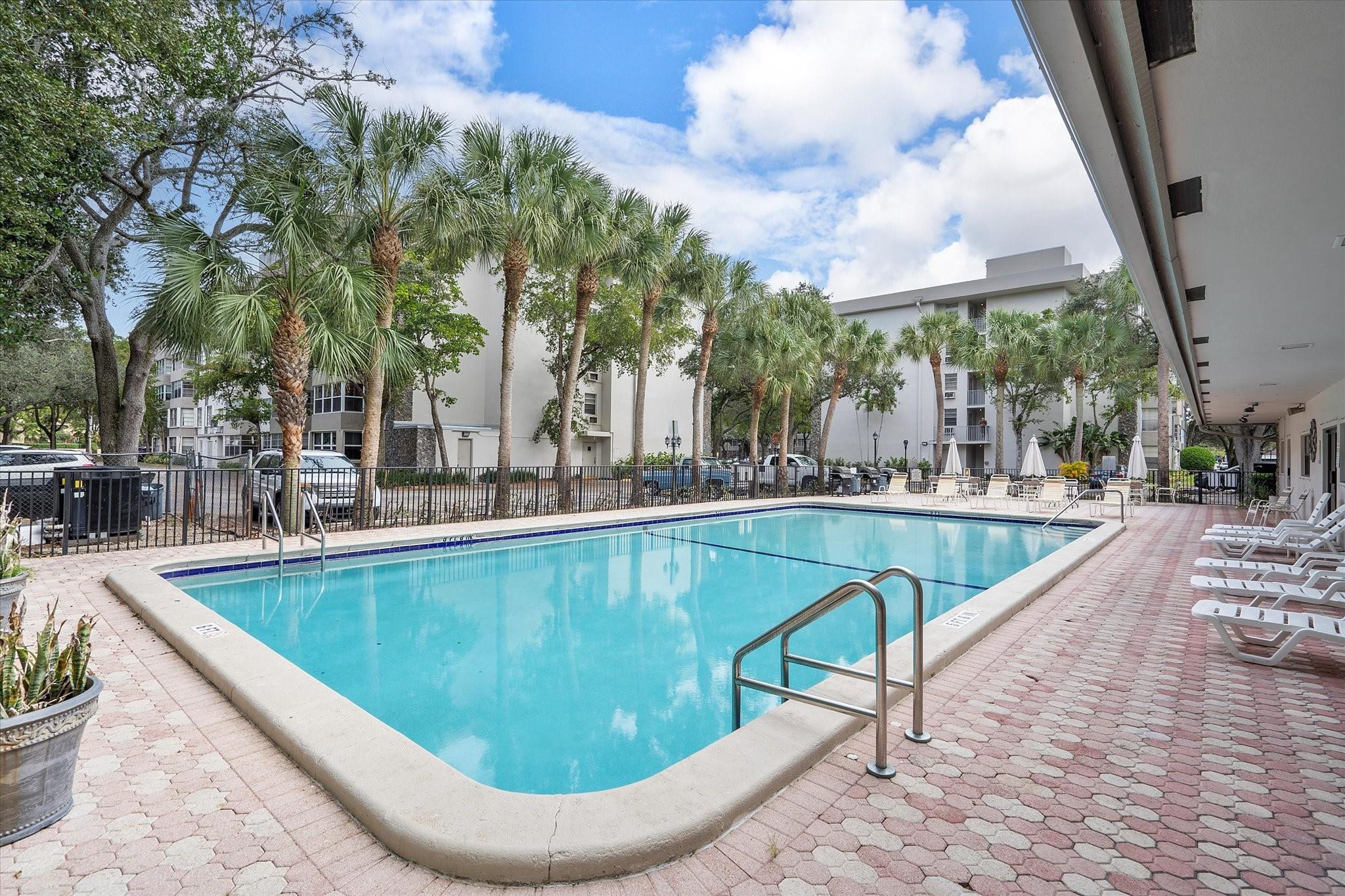 PLANTATION PLACE CONDO - Residential