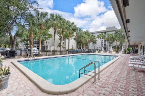 Tiny photo for 6500 Cypress Road #211, Plantation, FL 33317 (MLS # F10538015)