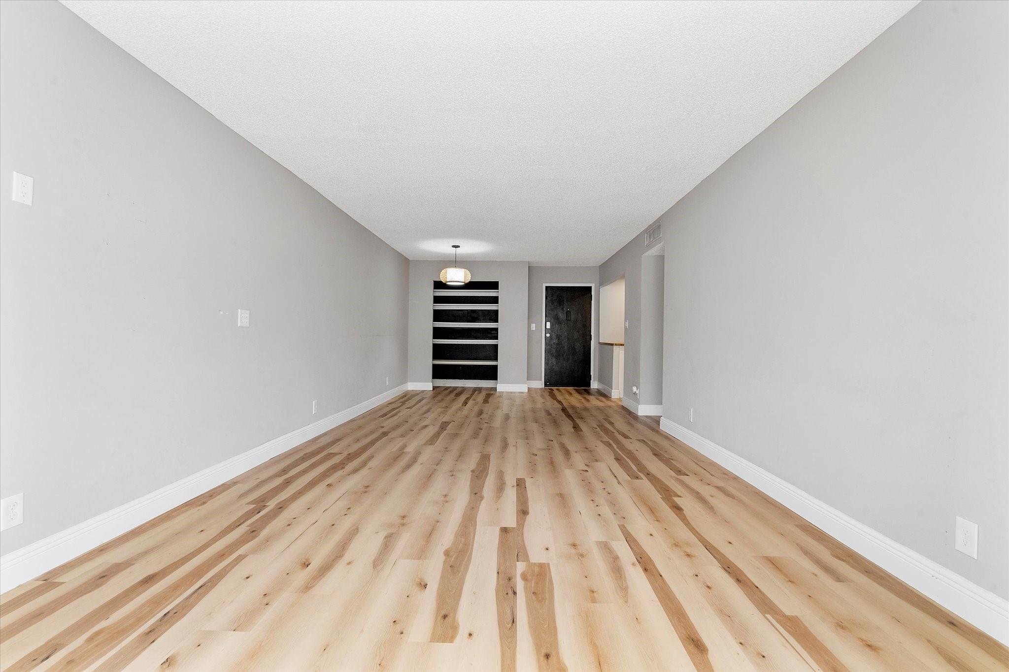 PLANTATION PLACE CONDO - Residential