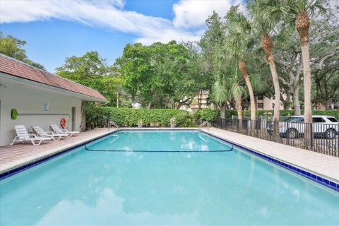 Tiny photo for 6500 Cypress Road #211, Plantation, FL 33317 (MLS # F10538015)