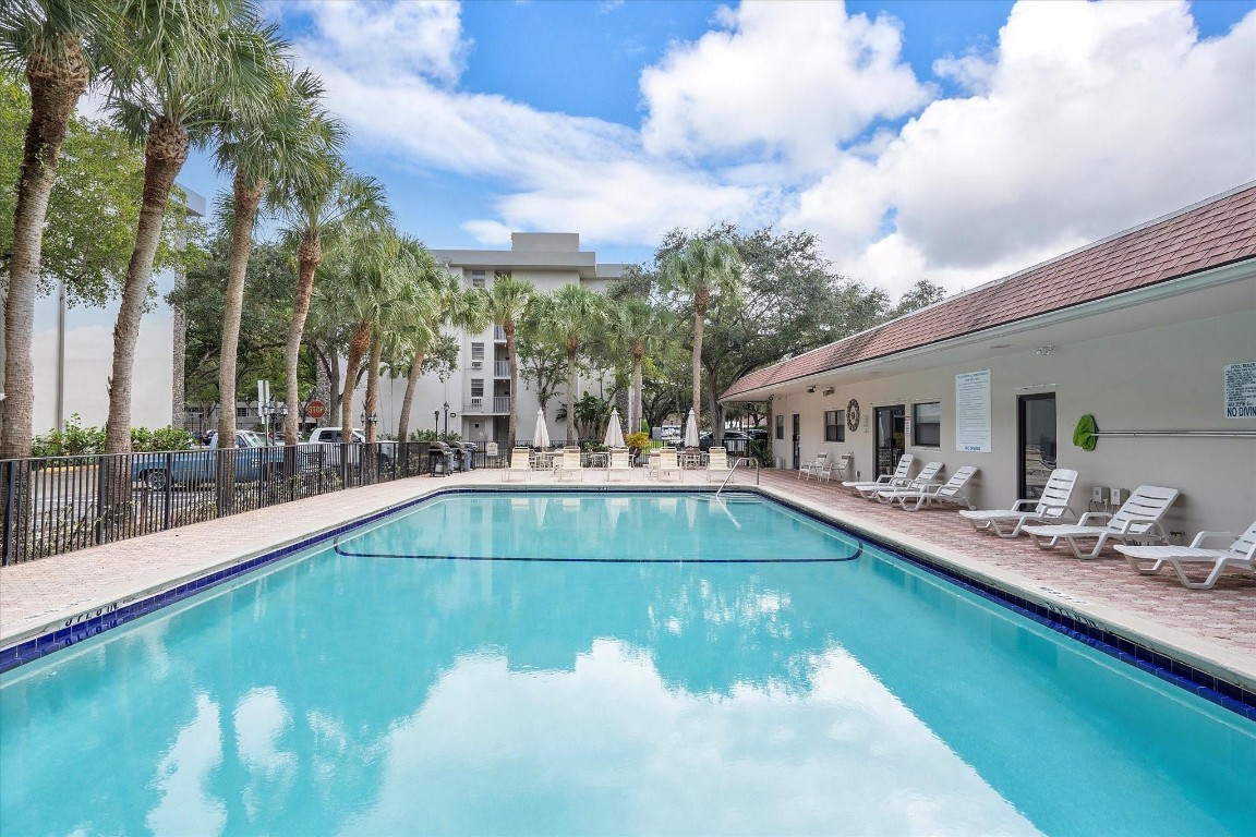 PLANTATION PLACE CONDO - Residential