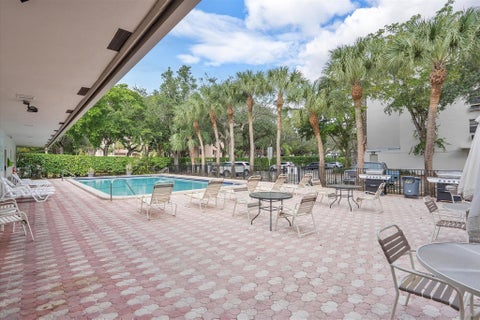Tiny photo for 6500 Cypress Road #211, Plantation, FL 33317 (MLS # F10538015)