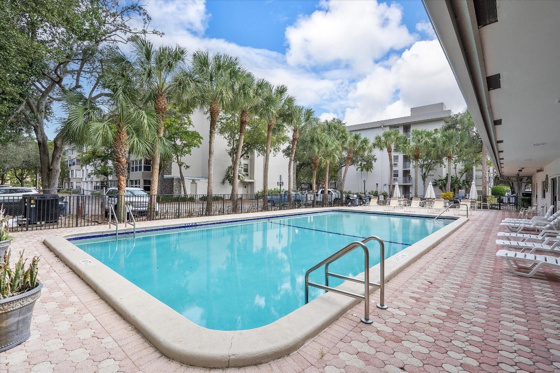 PLANTATION PLACE CONDO - Residential
