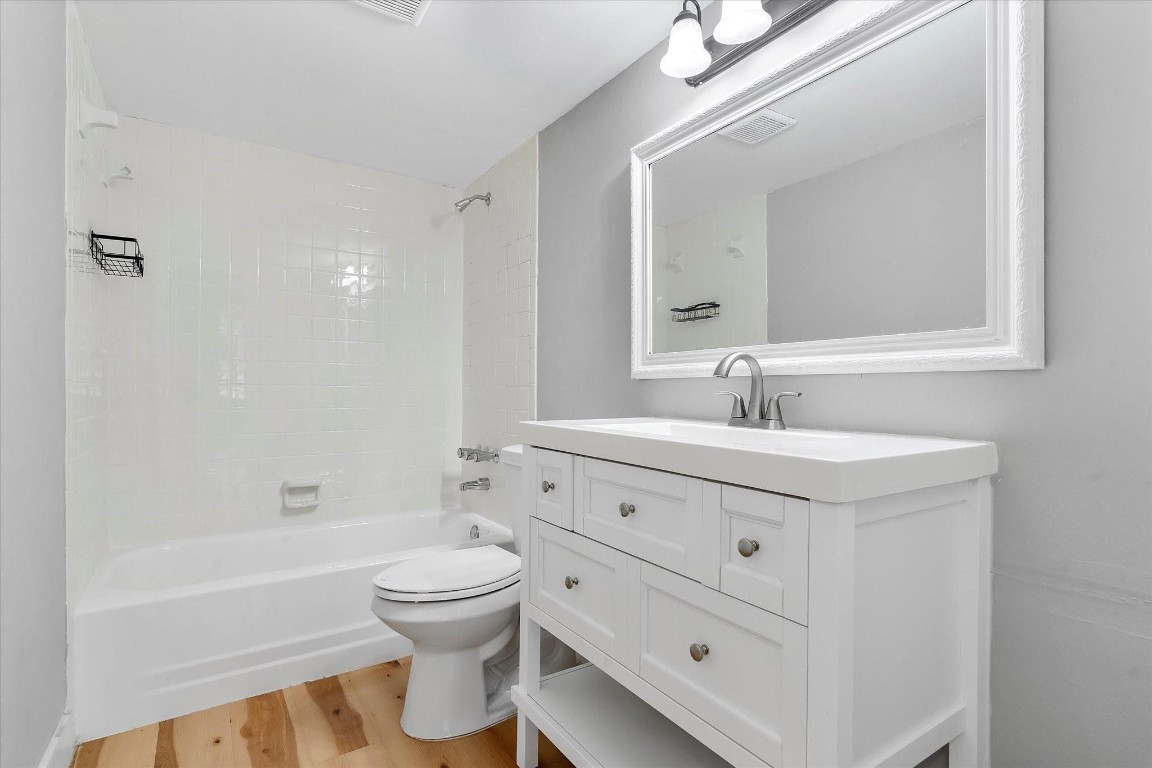 PLANTATION PLACE CONDO - Residential