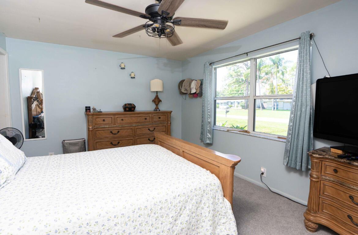 PORT ST LUCIE SECTION 13 - Residential