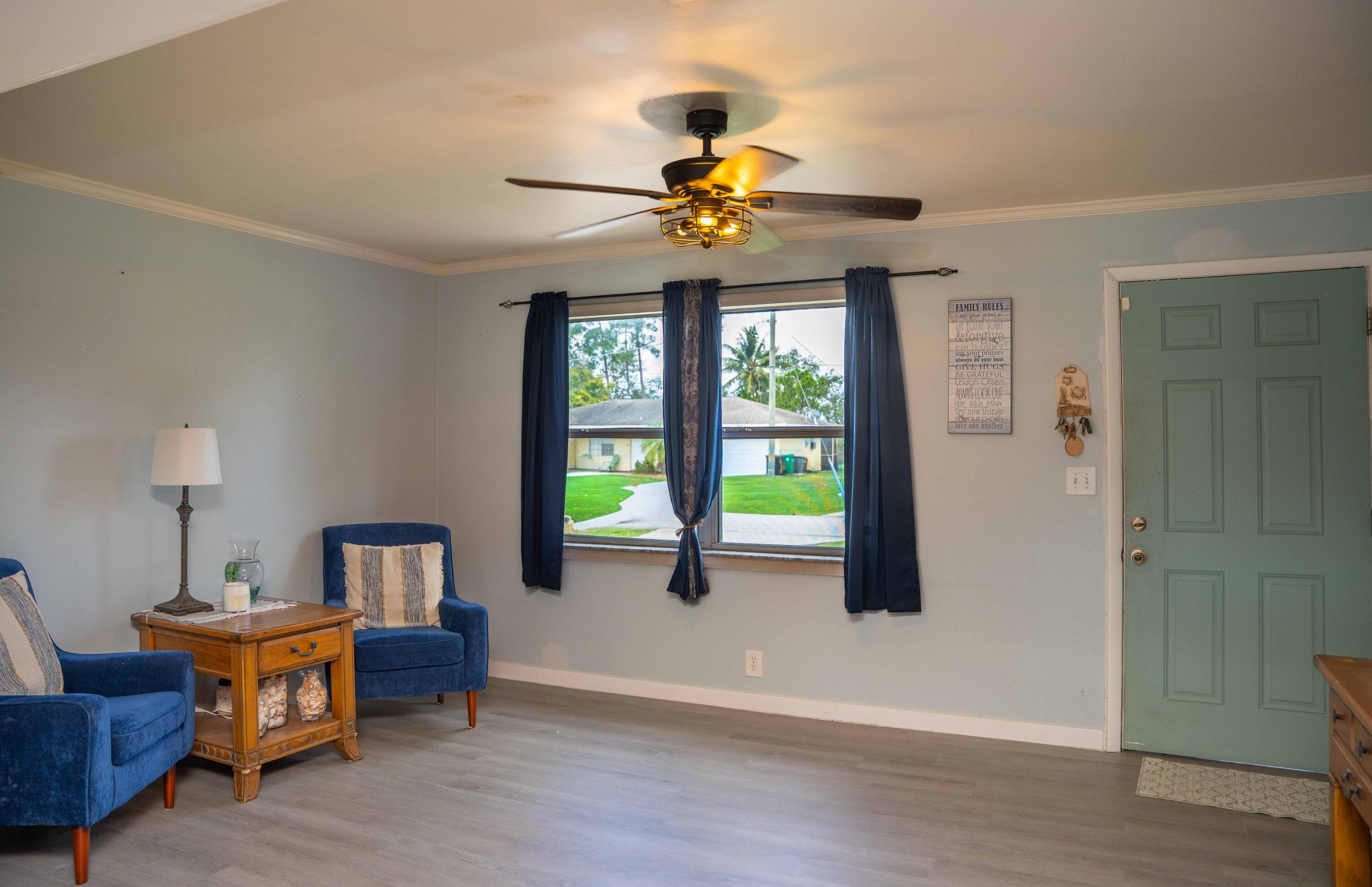 PORT ST LUCIE SECTION 13 - Residential