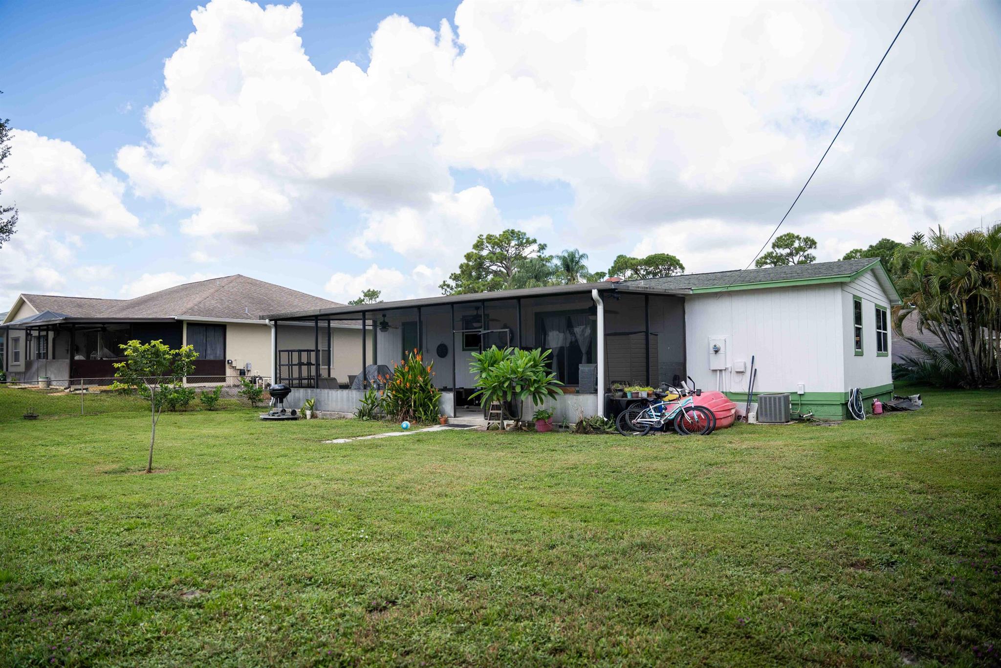 PORT ST LUCIE SECTION 13 - Residential