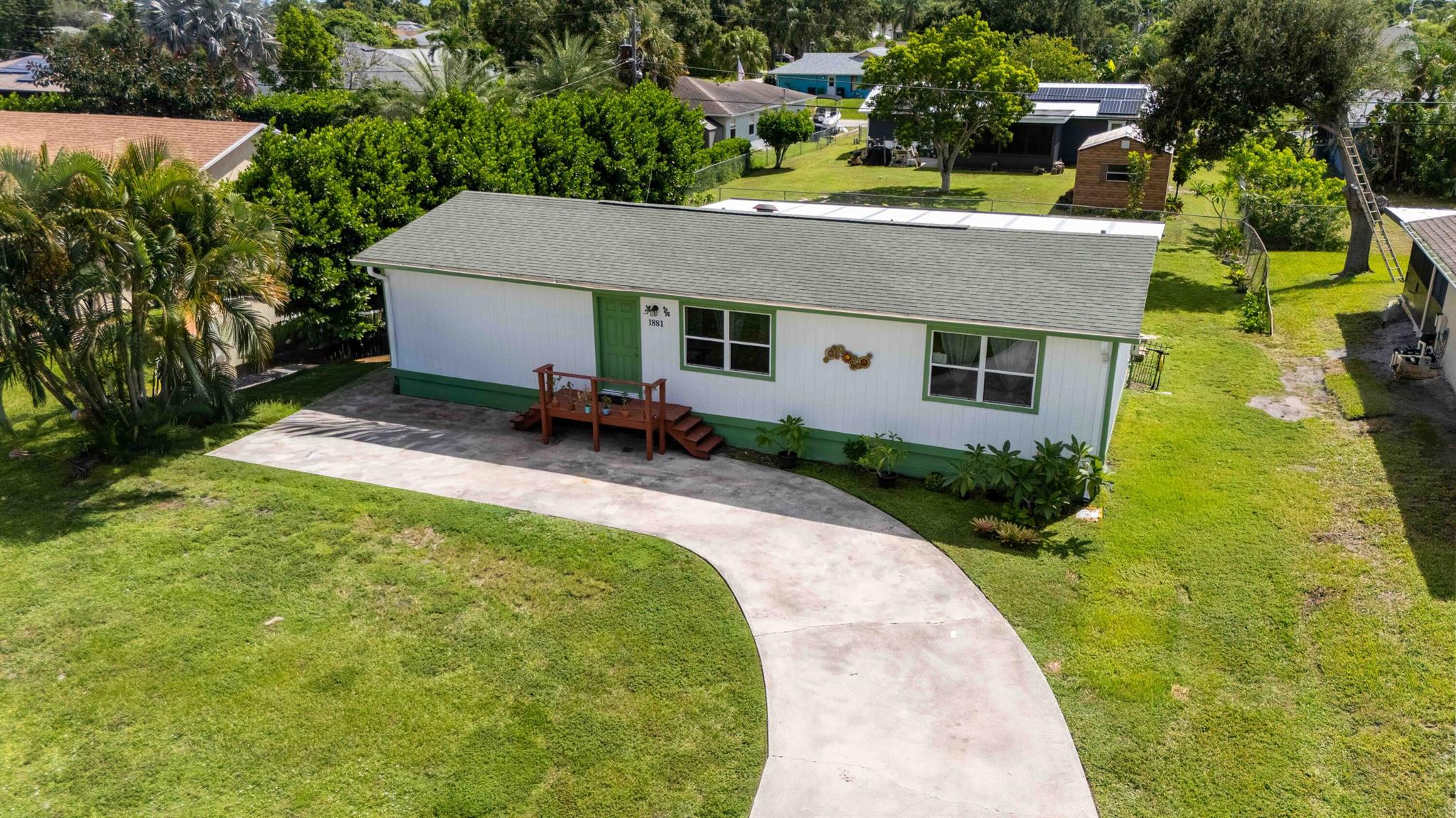 PORT ST LUCIE SECTION 13 - Residential