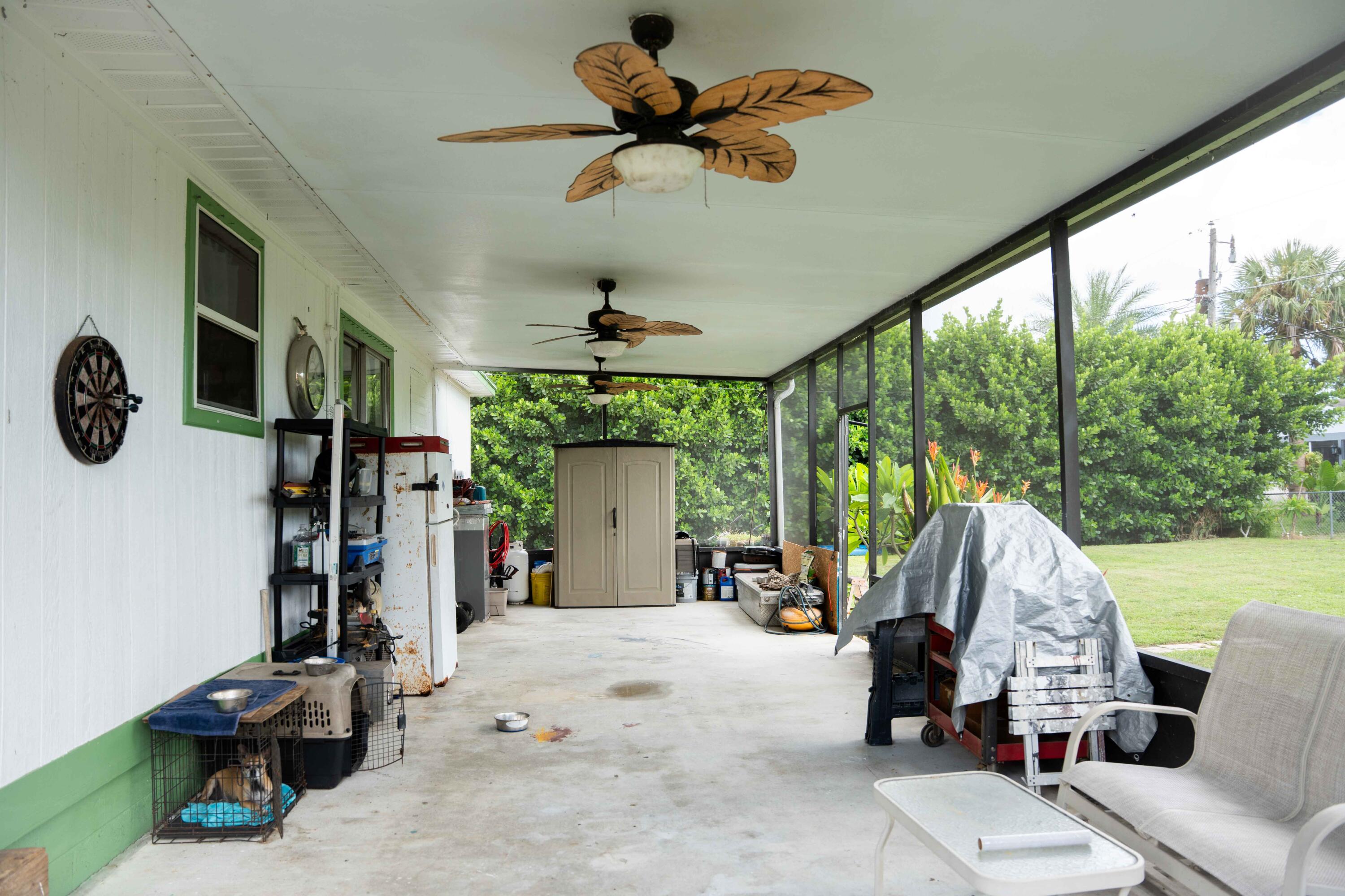 PORT ST LUCIE SECTION 13 - Residential